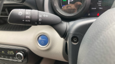 Toyota Yaris 1.5 Hybrid Excel 5dr CVT Hybrid Hatchback